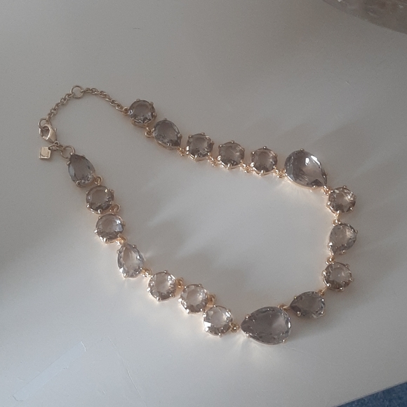 Banana Republic Statement Necklace